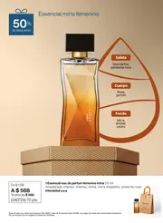 Catalogo Natura Ciclo 1 2026 México - página 11