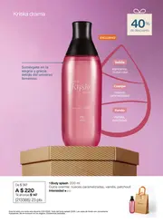 Catalogo Natura Ciclo 1 2026 México - página 12