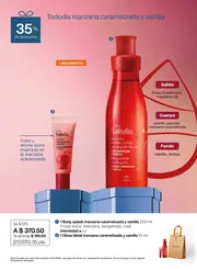 Catalogo Natura Ciclo 1 2026 México - página 13