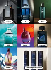 Catalogo Natura Ciclo 1 2026 México - página 17