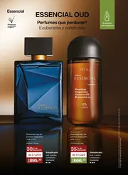 Catalogo Natura Ciclo 1 2026 México - página 18