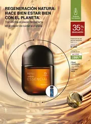 Catalogo Natura Ciclo 1 2026 México - página 19