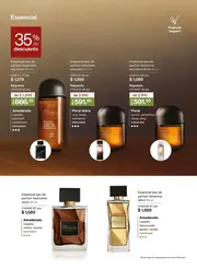 Catalogo Natura Ciclo 1 2026 México - página 20