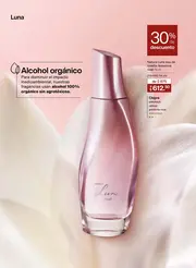Catalogo Natura Ciclo 1 2026 México - página 21