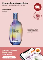 Natura Ciclo 11 2026 México - página 7