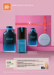 Natura Ciclo 11 2026 México - página 11
