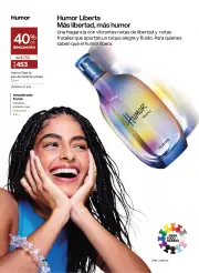 Natura Ciclo 11 2026 México - página 19