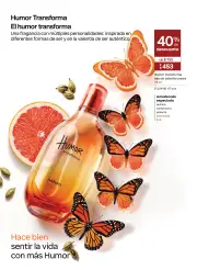 Natura Ciclo 11 2026 México - página 20