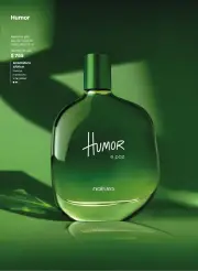 Natura Ciclo 11 2026 México - página 21
