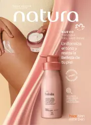 Natura Ciclo 12 2026 México - página 1