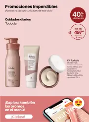 Natura Ciclo 12 2026 México - página 7