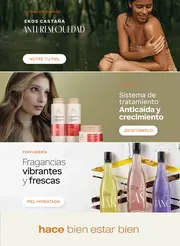 Catalogo Natura Ciclo 4 2026 México - página 3