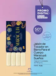 Catalogo Natura Ciclo 4 2026 México - página 7