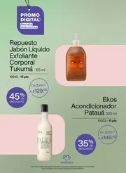 Catalogo Natura Ciclo 4 2026 México - página 8