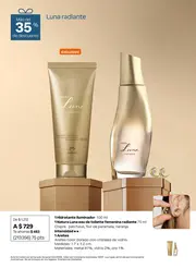 Catalogo Natura Ciclo 4 2026 México - página 9