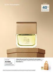 Catalogo Natura Ciclo 4 2026 México - página 10