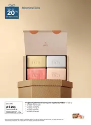 Catalogo Natura Ciclo 4 2026 México - página 13