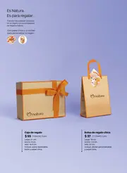 Catalogo Natura Ciclo 4 2026 México - página 14