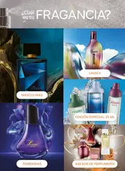 Catalogo Natura Ciclo 4 2026 México - página 15