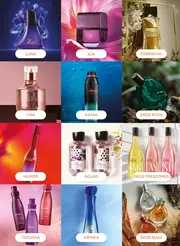 Catalogo Natura Ciclo 4 2026 México - página 16