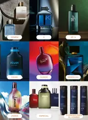 Catalogo Natura Ciclo 4 2026 México - página 17