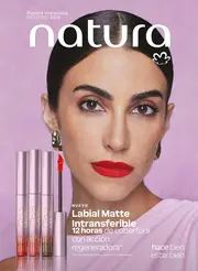 Catalogo Natura Ciclo 5 2026 México - página 1