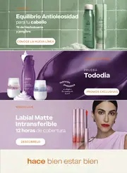 Catalogo Natura Ciclo 5 2026 México - página 3
