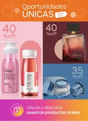 Catalogo Natura Ciclo 5 2026 México - página 4