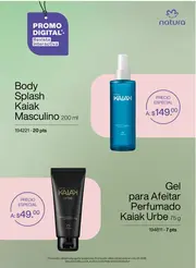 Catalogo Natura Ciclo 5 2026 México - página 8