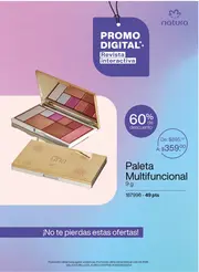 Catalogo Natura Ciclo 5 2026 México - página 10
