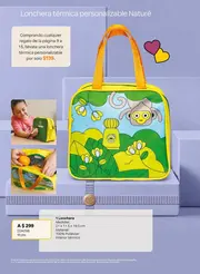 Catalogo Natura Ciclo 5 2026 México - página 11