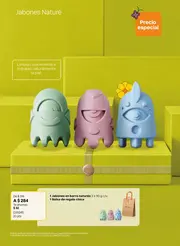Catalogo Natura Ciclo 5 2026 México - página 12