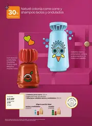 Catalogo Natura Ciclo 5 2026 México - página 15