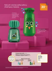 Catalogo Natura Ciclo 5 2026 México - página 16