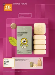Catalogo Natura Ciclo 5 2026 México - página 17