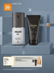 Catalogo Natura Ciclo 5 2026 México - página 21