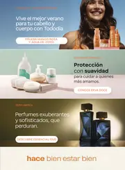 Catalogo Natura Ciclo 7 2026 México - página 3