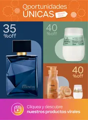 Catalogo Natura Ciclo 7 2026 México - página 4