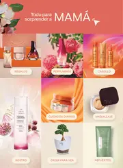 Catalogo Natura Ciclo 7 2026 México - página 5