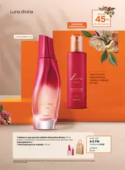 Catalogo Natura Ciclo 7 2026 México - página 7