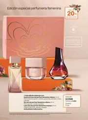 Catalogo Natura Ciclo 7 2026 México - página 9
