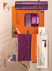 Catalogo Natura Ciclo 7 2026 México - página 11