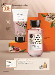 Catalogo Natura Ciclo 7 2026 México - página 12