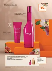 Catalogo Natura Ciclo 7 2026 México - página 13