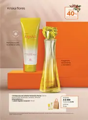Catalogo Natura Ciclo 7 2026 México - página 15