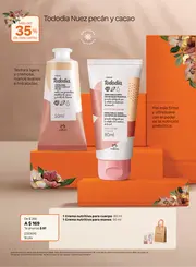 Catalogo Natura Ciclo 7 2026 México - página 18