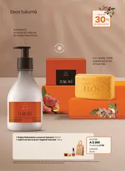 Catalogo Natura Ciclo 7 2026 México - página 19
