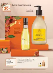 Catalogo Natura Ciclo 7 2026 México - página 20