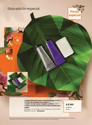 Catalogo Natura Ciclo 7 2026 México - página 21