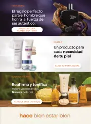 Catalogo Natura Ciclo 8 2026 México - página 3